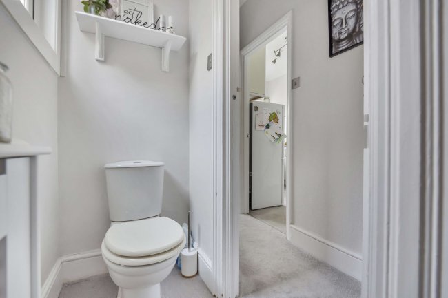 Flat 3, 5 Dale Road, Purley, CR8 2ED 10