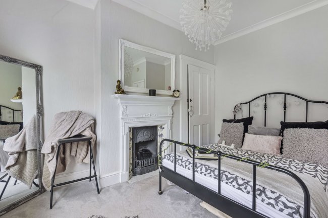 Flat 3, 5 Dale Road, Purley, CR8 2ED 10