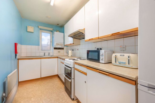 6-12 (Even) Edward Street, Deptford, London SE8 5HA 3