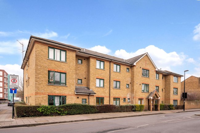 6-12 (Even) Edward Street, Deptford, London SE8 5HA 3