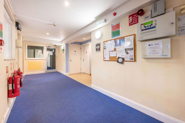 6-12 (Even) Edward Street, Deptford, London SE8 5HA 3