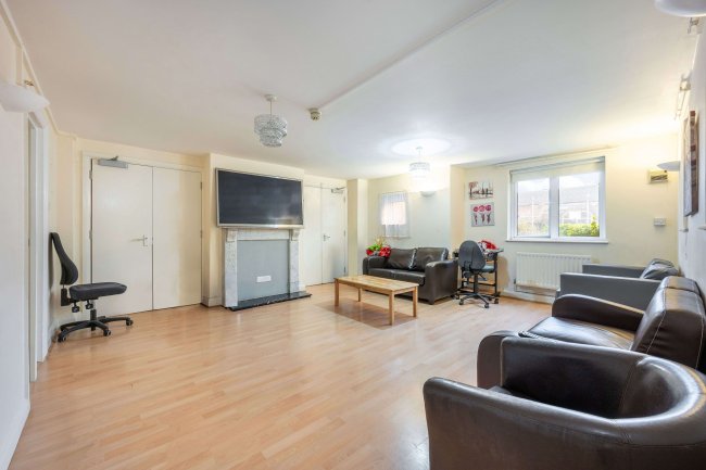 6-12 (Even) Edward Street, Deptford, London SE8 5HA 3