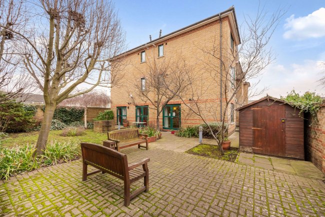 6-12 (Even) Edward Street, Deptford, London SE8 5HA 3