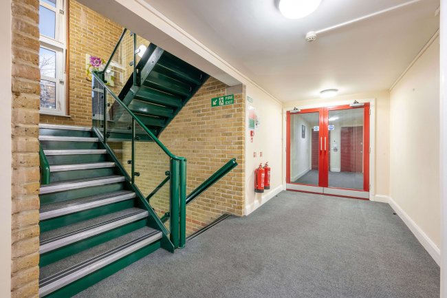 6-12 (Even) Edward Street, Deptford, London SE8 5HA 3