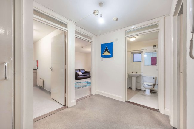 6-12 (Even) Edward Street, Deptford, London SE8 5HA 3