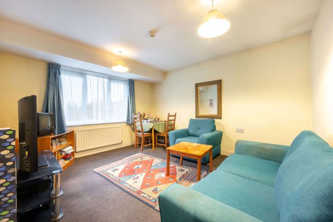 6-12 (Even) Edward Street, Deptford, London SE8 5HA 3