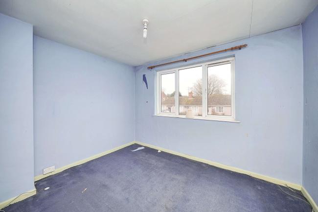 22 Webbs Way, Burbage, Marlborough, SN8 3TF 2