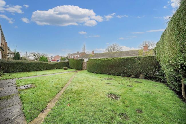 22 Webbs Way, Burbage, Marlborough, SN8 3TF 2