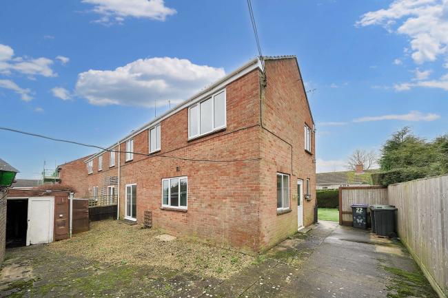 22 Webbs Way, Burbage, Marlborough, SN8 3TF 2