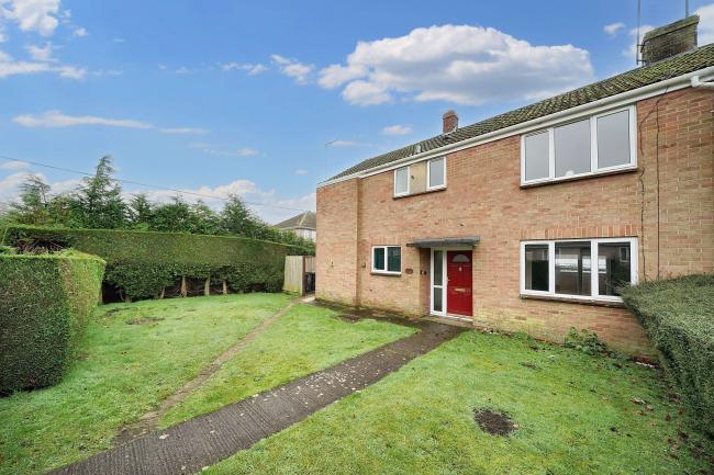 22 Webbs Way, Burbage, Marlborough, SN8 3TF 2