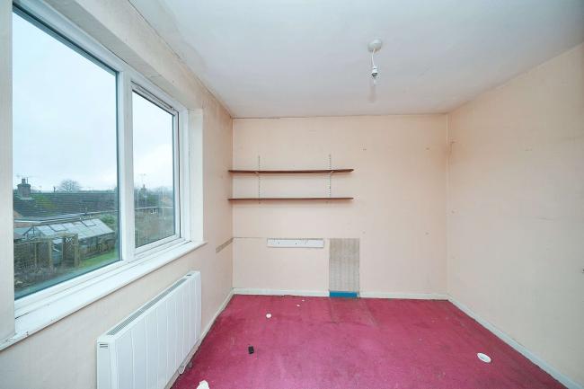 22 Webbs Way, Burbage, Marlborough, SN8 3TF 2