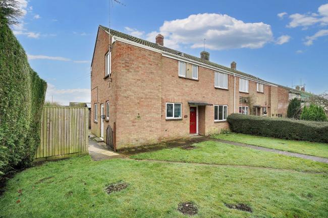 22 Webbs Way, Burbage, Marlborough, SN8 3TF 2