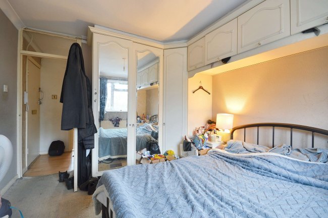 Flat 15 Longacre Court, Argyle Road, Ealing, London, W13 0DA 10