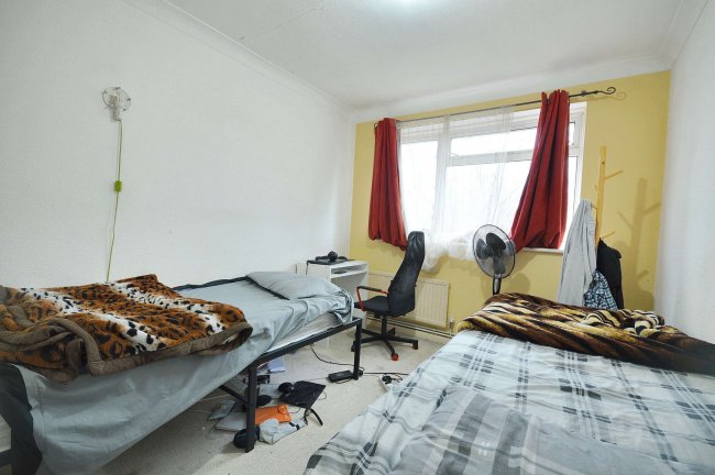 Flat 15 Longacre Court, Argyle Road, Ealing, London, W13 0DA 10