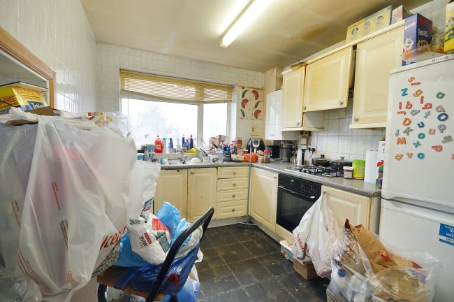 Flat 15 Longacre Court, Argyle Road, Ealing, London, W13 0DA 10