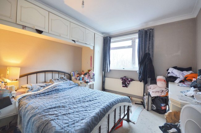 Flat 15 Longacre Court, Argyle Road, Ealing, London, W13 0DA 10