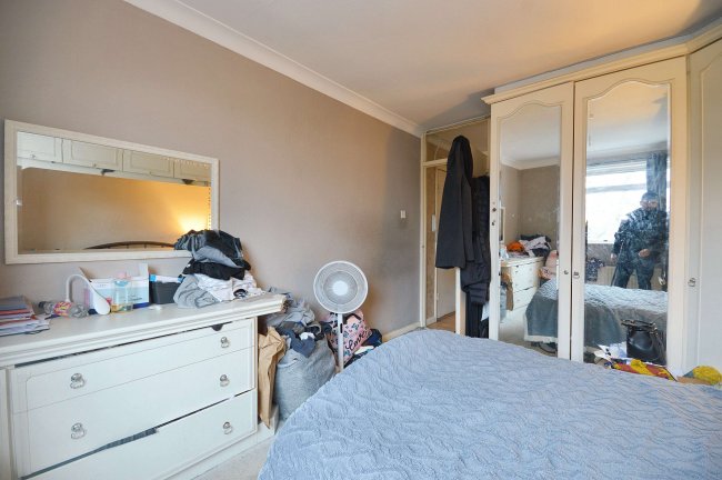 Flat 15 Longacre Court, Argyle Road, Ealing, London, W13 0DA 10