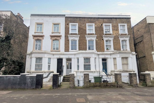 277a Uxbridge Road, Shepherds Bush, London, W12 9DT 1