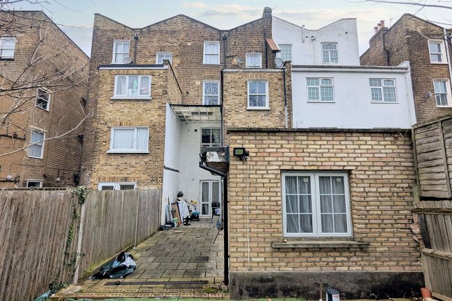 277a Uxbridge Road, Shepherds Bush, London, W12 9DT 1