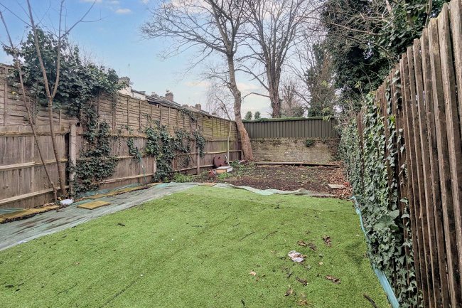 277a Uxbridge Road, Shepherds Bush, London, W12 9DT 1