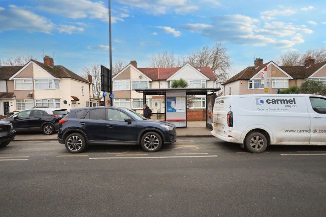 203 Hounslow Road, Hanworth, Feltham, TW13 6AD 6