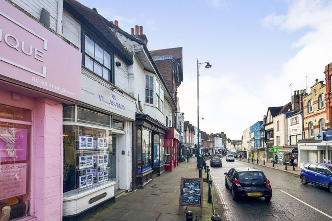 78, 82 & 84 High Street, Dorking, Surrey, RH4 1AY 8