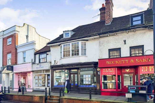 78, 82 & 84 High Street, Dorking, Surrey, RH4 1AY 8