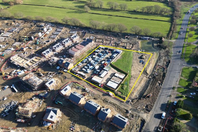 The Medical Centre, Hindsland, Eastbourne Road, Willingdon, East Sussex, BN20 9NU 10