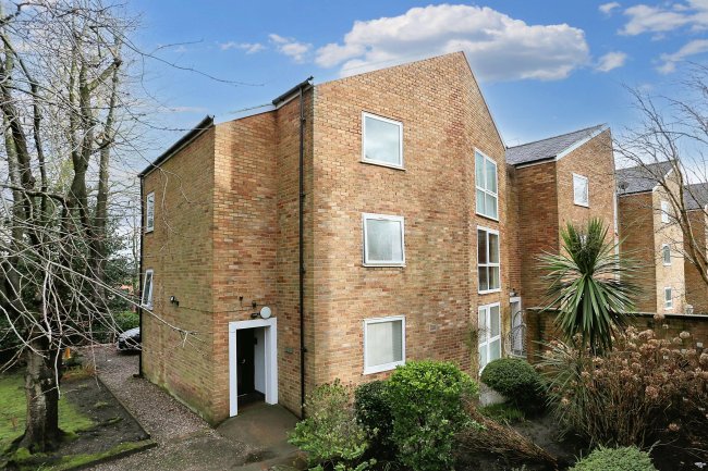 47 Bidston Court, Upton Road, Birkenhead, Prenton CH43 7PA 5