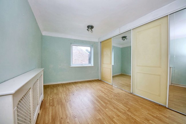 47 Bidston Court, Upton Road, Birkenhead, Prenton CH43 7PA 5