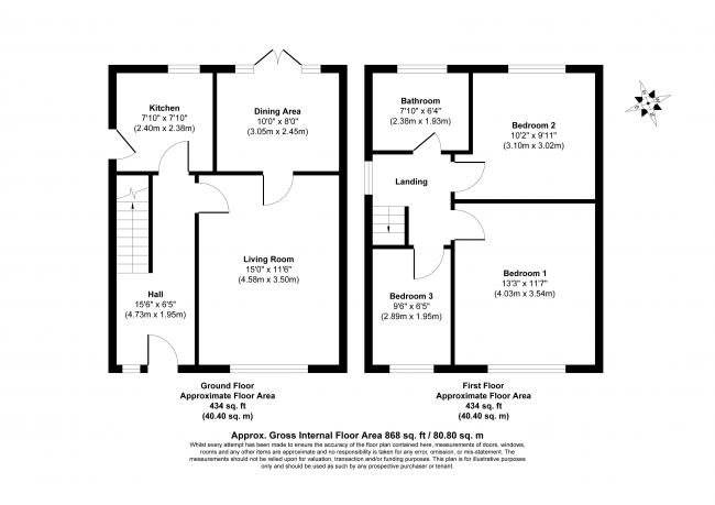 24 Leigh Road, Beeston, Nottingham NG9 6GF 1