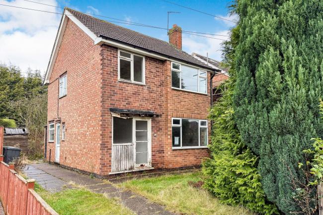 24 Leigh Road, Beeston, Nottingham NG9 6GF 1