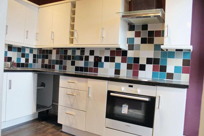 Flat 4, 10 Howard Road, Southampton, Hampshire SO15 5BP 2