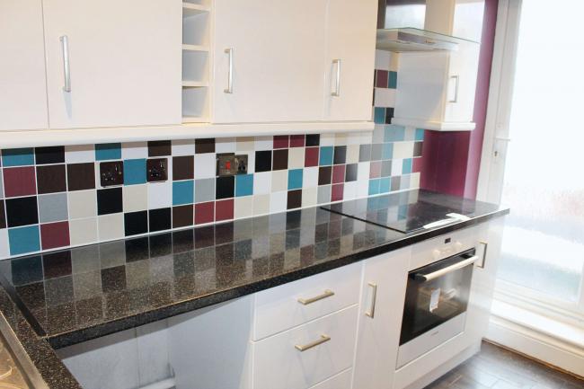 Flat 4, 10 Howard Road, Southampton, Hampshire SO15 5BP 2