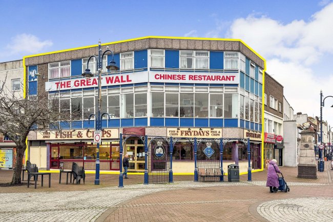 78 High Street, Gosport, Hampshire PO12 1DS 9