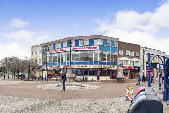 78 High Street, Gosport, Hampshire PO12 1DS 9