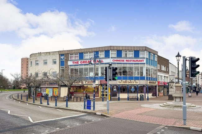 78 High Street, Gosport, Hampshire PO12 1DS 9