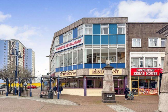 78 High Street, Gosport, Hampshire PO12 1DS 9