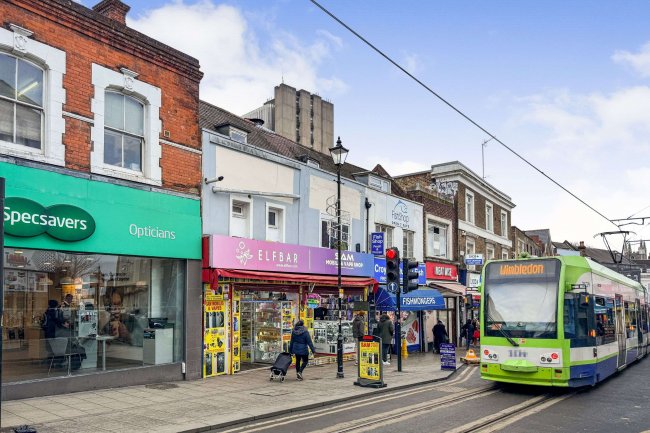 21 Church Street, Croydon, Greater London CR0 1RH 9