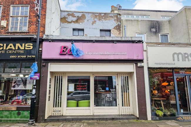 18 Westow Hill, Crystal Palace, London SE19 1RX 7