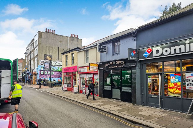 36 Westow Hill, Crystal Palace, London SE19 1RX 5