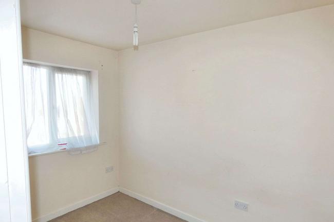 27 Briggs Row, Featherstone, Pontefract, West Yorkshire, WF7 5LG 9