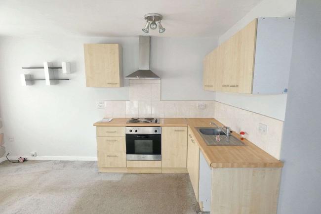 27 Briggs Row, Featherstone, Pontefract, West Yorkshire, WF7 5LG 9