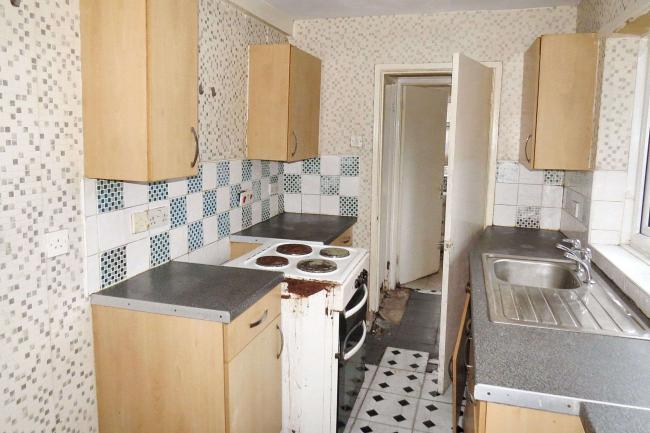 31 Nicholson Street, St. Helens, Merseyside, WA9 2DR 6