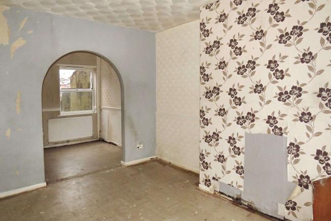 31 Nicholson Street, St. Helens, Merseyside, WA9 2DR 6