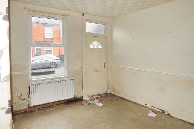 31 Nicholson Street, St. Helens, Merseyside, WA9 2DR 6