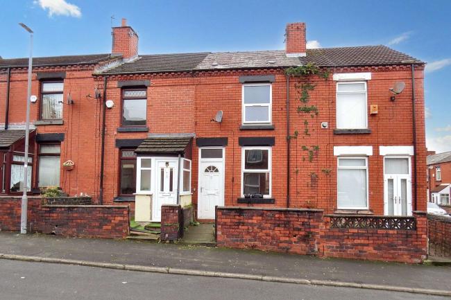 31 Nicholson Street, St. Helens, Merseyside, WA9 2DR 6