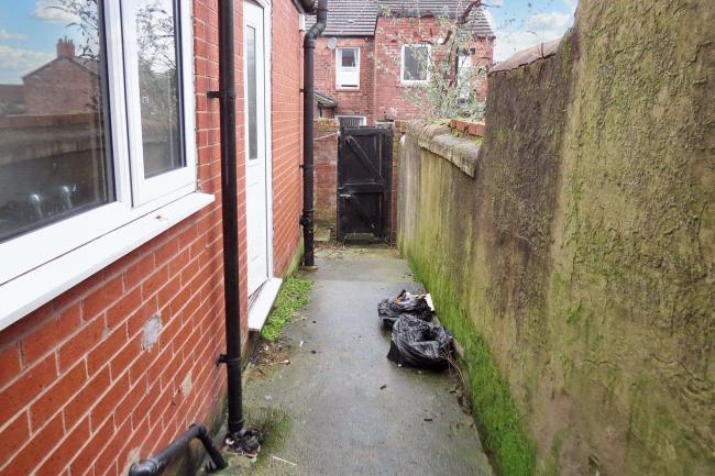 31 Nicholson Street, St. Helens, Merseyside, WA9 2DR 6