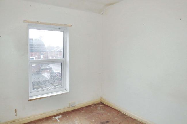 31 Nicholson Street, St. Helens, Merseyside, WA9 2DR 6