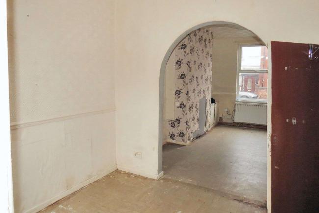 31 Nicholson Street, St. Helens, Merseyside, WA9 2DR 6